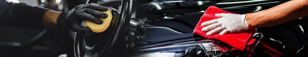 Detailing showcase 4